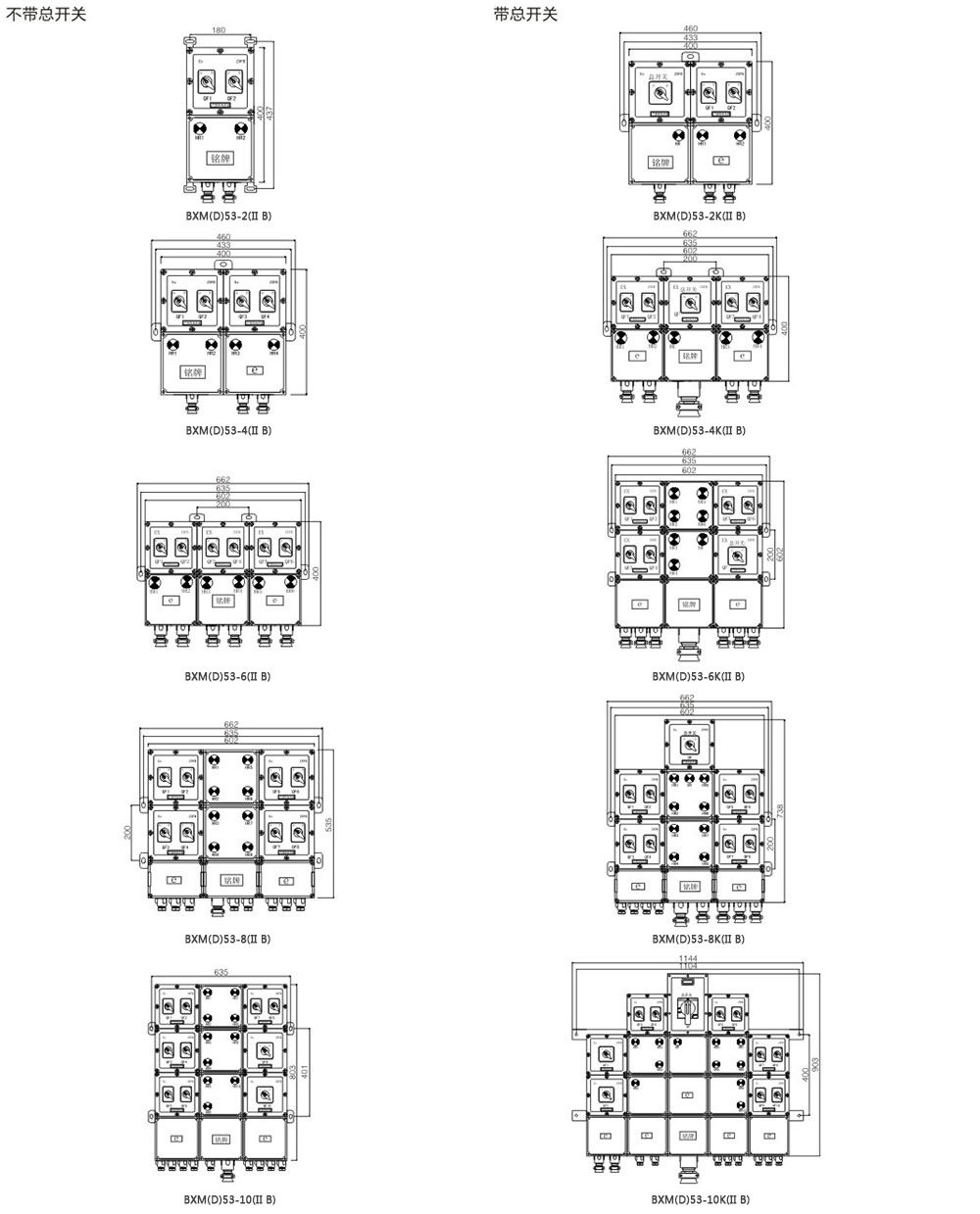 BXM(D)53-6防爆照明動(dòng)力配電箱外形尺寸圖.jpg